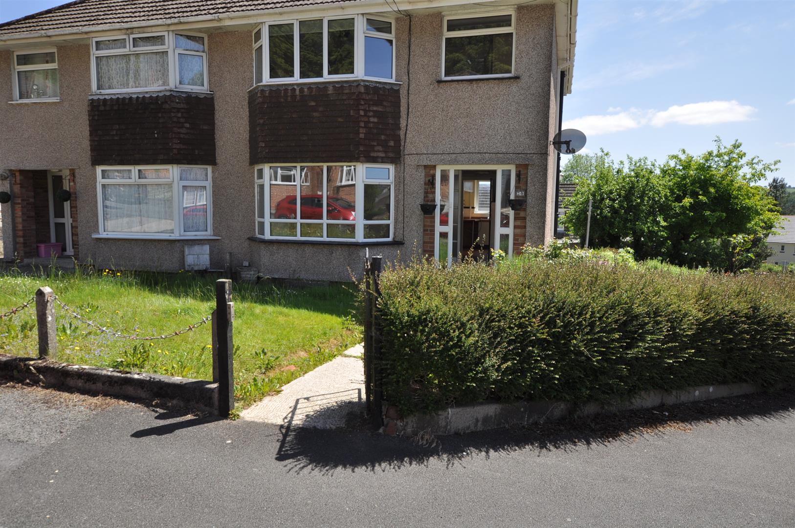 Terry Thomas & Co Estate Agents in Carmarthenshire West Wales